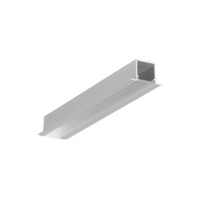 LED profil SMART-IN10 AC2/Z eloxált 2000 mm