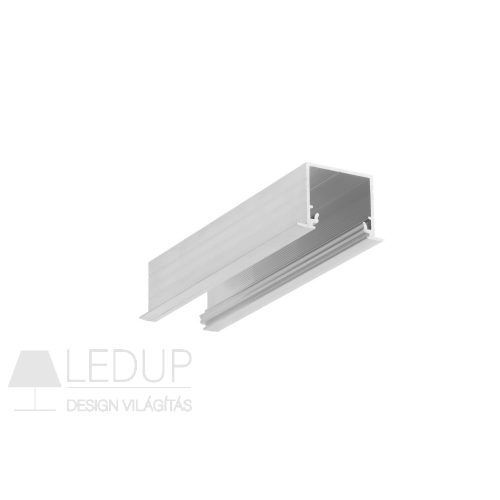 TOPMET LED profil LINEA-IN20 EF/U7 1000 mm natúr