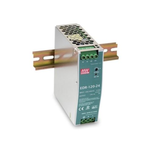 MW EDR-120-24