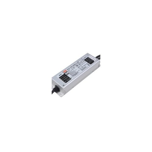 Mean Well ELG-100-24DA-3Y, LED tápegység, 100W / 24V