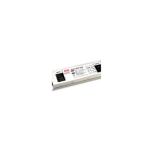 Mean Well ELG-240-24A-3Y, LED tápegység, 240W / 24V