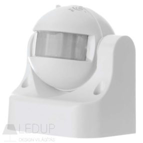 Mozgásérzékelő (PIR) IP44 12m 180° Emos Mozgásérzékelő (PIR) IP44 12m 180° Emos