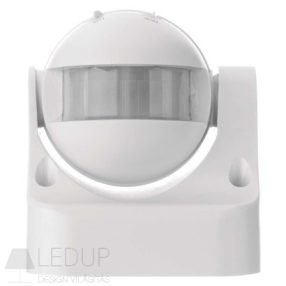 Mozgásérzékelő (PIR) IP44 12m 180° Emos Mozgásérzékelő (PIR) IP44 12m 180° Emos