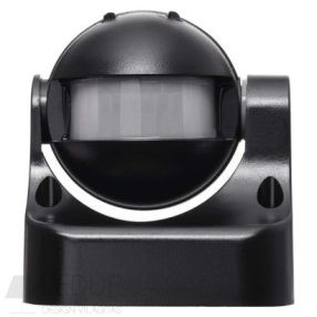 Mozgásérzékelő (PIR) IP44 12m 180° Emos Mozgásérzékelő (PIR) IP44 12m 180° Emos