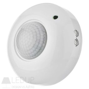 Mozgásérzékelő (PIR) IP20 6m 360° Emos Mozgásérzékelő (PIR) IP20 6m 360° Emos