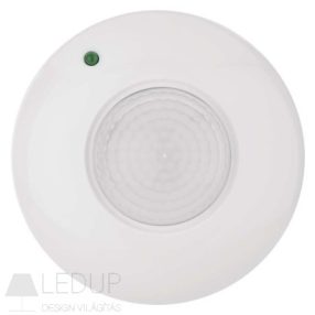 Mozgásérzékelő (PIR) IP20 6m 360° Emos Mozgásérzékelő (PIR) IP20 6m 360° Emos
