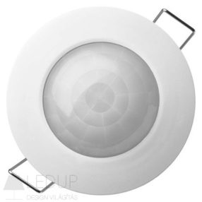 Mozgásérzékelő (PIR) IP20 6m 360° Emos Mozgásérzékelő (PIR) IP20 6m 360° Emos