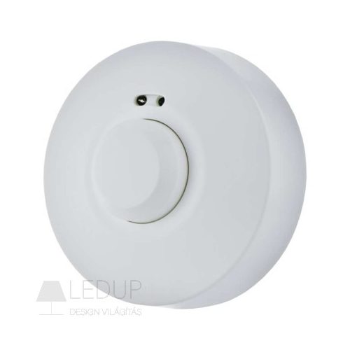 Mozgásérzékelő (MW) IP20 8m 360° Emos
