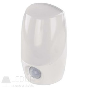 LED éjjeli fény mozgásérzékelővel Emos