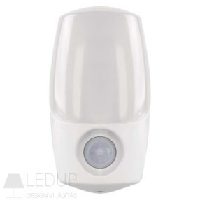 LED éjjeli fény mozgásérzékelővel Emos