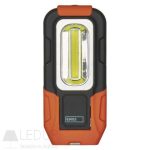 COB LED munkalámpa Emos