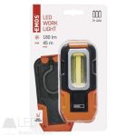 COB LED munkalámpa Emos