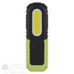 Akkumulátoros COB LED lámpa Emos