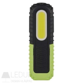 Akkumulátoros COB LED lámpa Emos