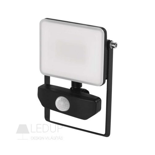10,5W 4000K IP44 led reflektor mozgásérzékelővel Emos