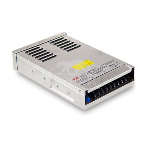 Mean Well ERPF-400-12, ipari tápegység, 360W / 12V