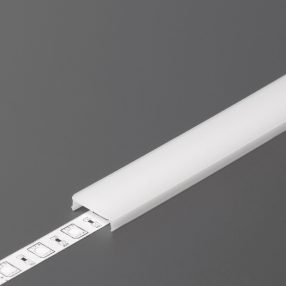 TOPMET Fedlap C3 click 1000 mm mm opál TOPMET Fedlap C3 click 1000 mm mm opál