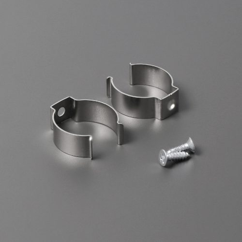 TOPMET PEN12 rugós rögzítő inox