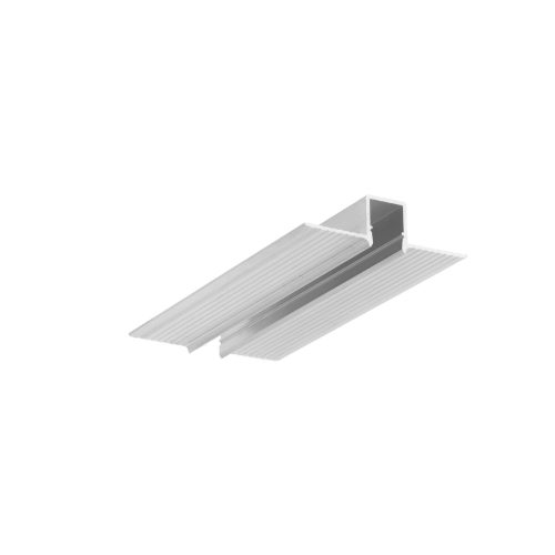 TOPMET LED profil HIDE10 C4 1000 mm natúr