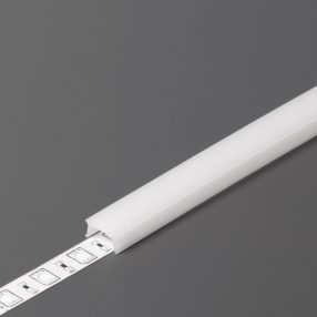 TOPMET Fedlap C4 click 1000 mm mm opál TOPMET Fedlap C4 click 1000 mm mm opál