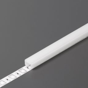 TOPMET Fedlap C1 click 1000 mm opál TOPMET Fedlap C1 click 1000 mm opál