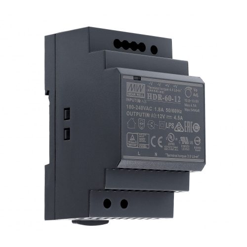 MW HDR-60-12