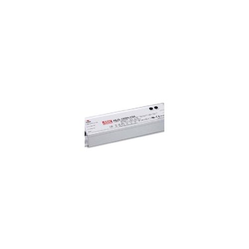 Mean Well HLG-150H-12B, LED tápegység, 120W / 12V