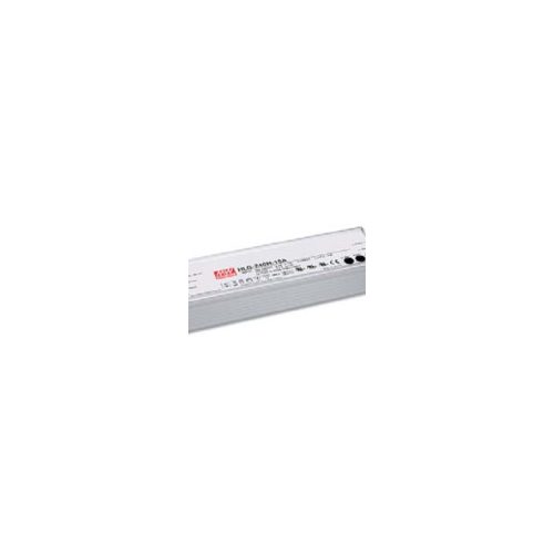 Mean Well HLG-240H-24A, LED tápegység, 240W / 24V