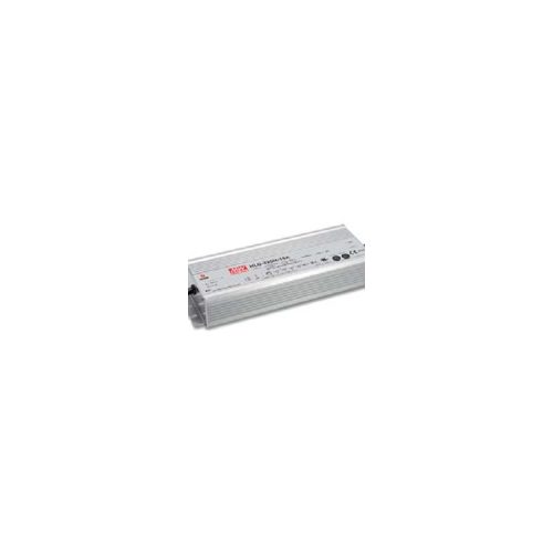 Mean Well HLG-320H-12B, dimmelhető LED tápegység, 264W / 12V