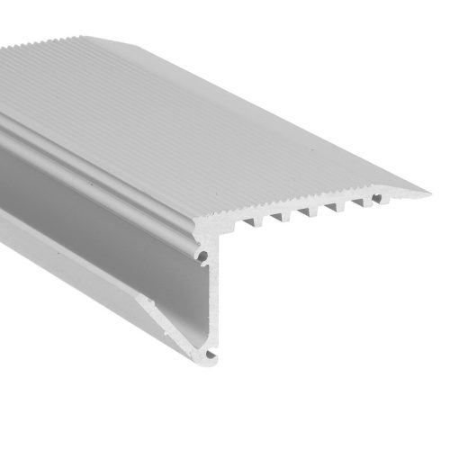 TOPMET LED profil UP-BOLD12 K 2000 mm eloxált
