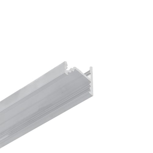 TOPMET LED profil CORNER10.v2 A1C/U1 1000 mm natúr 