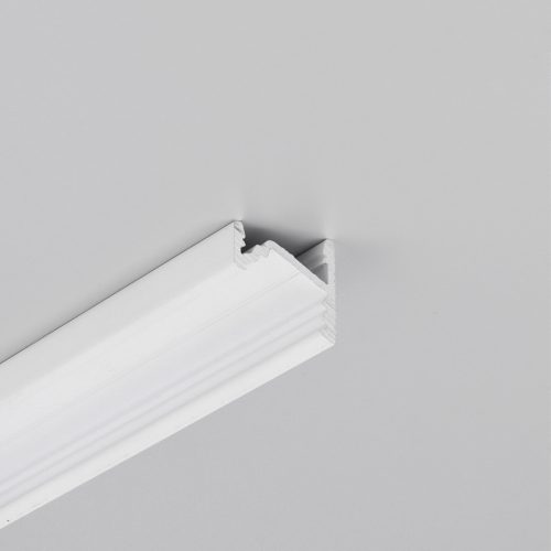 TOPMET LED profil CORNER10.v2 A1C/U1 1000 mm fehér  