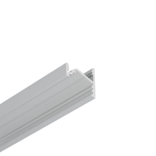 TOPMET LED profil CORNER10.v2 A1C/U1 1000 mm eloxált