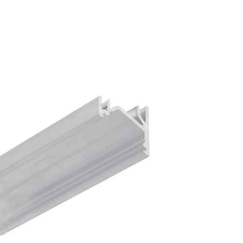 TOPMET LED profil CORNER12.v2 EF/U 1000 mm natúr 