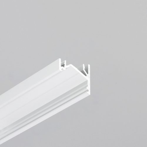 TOPMET LED profil CORNER12.v2 EF/U 1000 mm fehér  