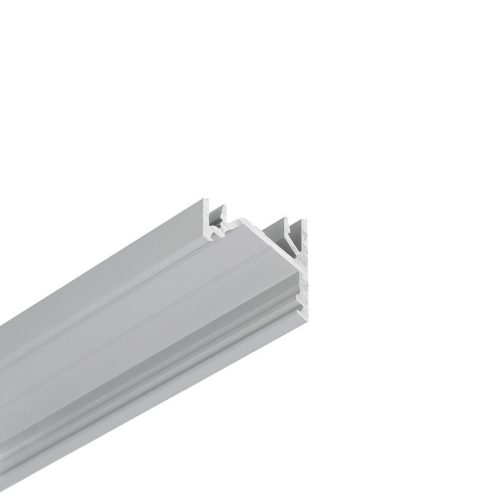 TOPMET LED profil CORNER12.v2 EF/U 1000 mm eloxált