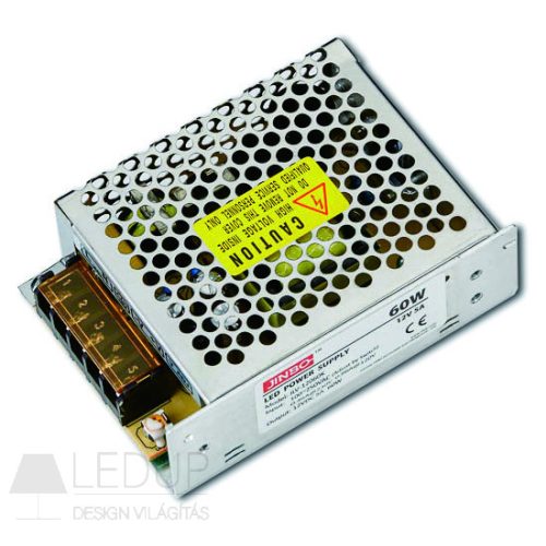 Jinbo 100W 24V 4,17A IP20 LED tápegység