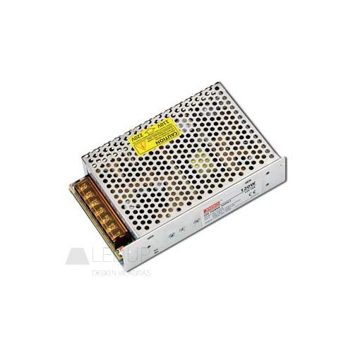 Jinbo 120W 24V 5A IP20 LED tápegység