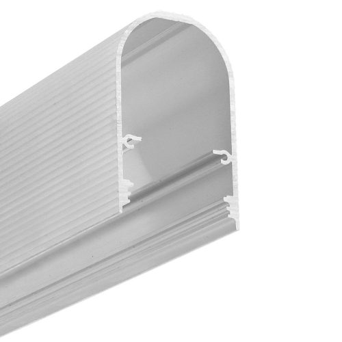 TOPMET LED profil NAMI23 CD-9 2000 mm natúr