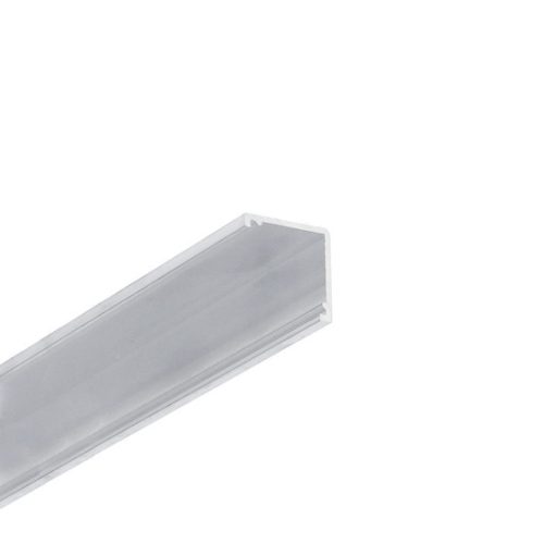 TOPMET LED profil CABI12 DUO E 2000 mm natúr 