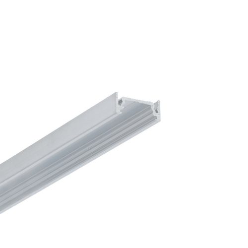 LED PROFILE SURFACE10.V2 BC/U 2000 RAW ALU.