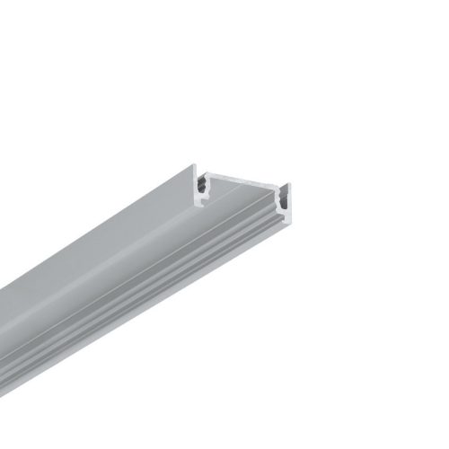 LED PROFILE SURFACE14.V2 EE7F/Y 2000 ANOD.