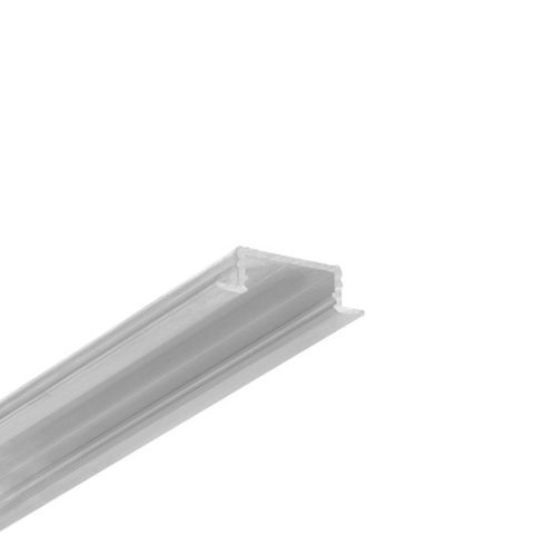 TOPMET LED profil GROOVE14.v2 BC3/Y 2000 mm natúr 