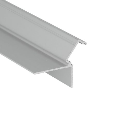 TOPMET LED profil GLOW12 DOWN A1C 1000 mm eloxált