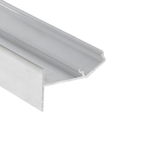 TOPMET LED profil GLOW12 UP A1C 1000 mm natúr 