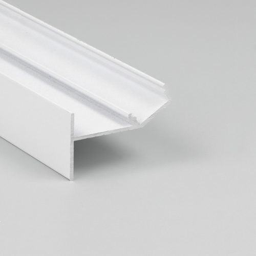TOPMET LED profil GLOW12 UP A1C 1000 mm fehér  