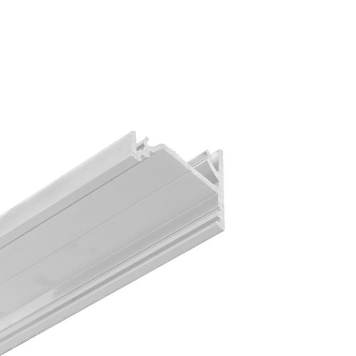 TOPMET LED profil CORNER16.v2 AC-6/TY 2000 mm natúr 