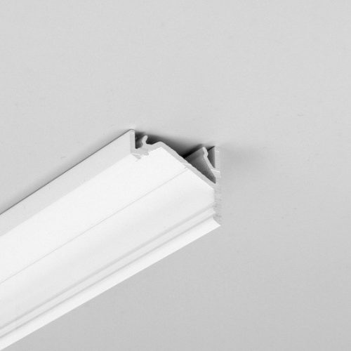 TOPMET LED profil CORNER16.v2 AC-6/TY 2000 mm fehér  