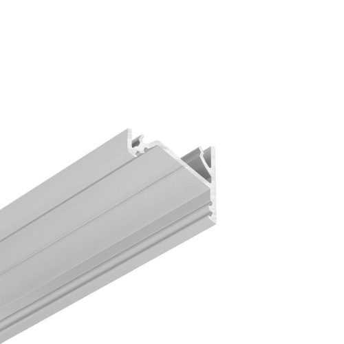 TOPMET LED profil CORNER16.v2 AC-6/TY 2000 mm eloxált