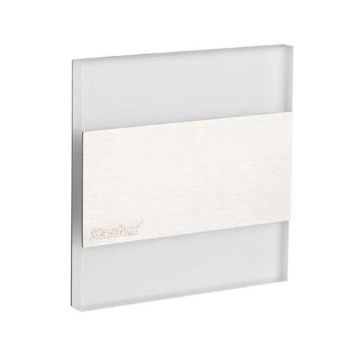 KANLUX 23104 TERRA süllyesztett lámpa 0,8W CW